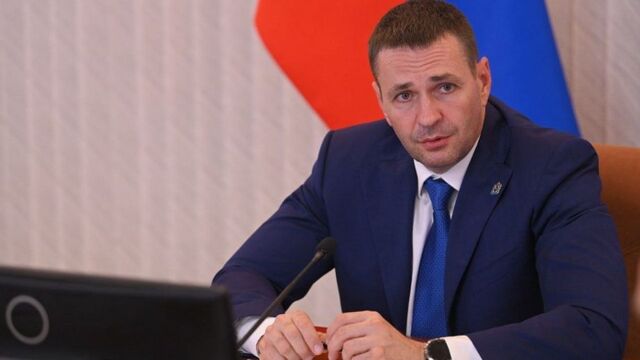 Демешин: Хабаровский край может и должен стать центром туризма на Дальнем Востоке - Восток-Медиа, 18.07.2025