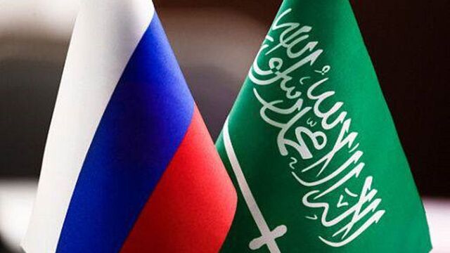 Россия расширяет партнёрство с Саудовской Аравией - Восток-Медиа, 18.07.2025