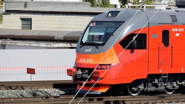 Глава РЖД отреагировал на задержки поездов в Ростовской области из-за БПЛА - RostovGazeta, 19.07.2025