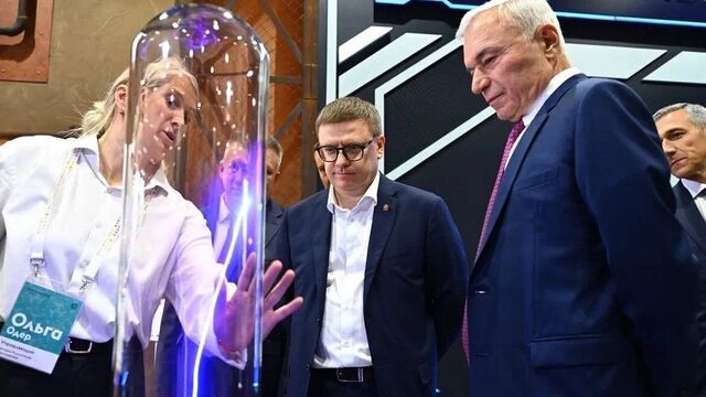 В Магнитогорске к дню металлурга открыли 4-ю очередь парка «Притяжение» - Новости Челябинска и Челябинской области - Курс Дела, 19.07.2025