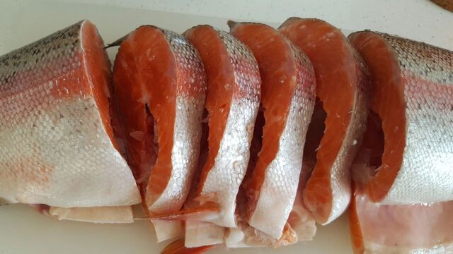 Рыба стала самым подорожавшим продуктом в Ростовской области в июне 2025-го - RostovGazeta, 20.07.2025