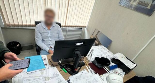 Замглавы «ГУММиД» отправили под домашний арест в Нижнем Новгороде - Новости Нижнего Новгорода и Нижегородской области - NewsNN, 25.07.2025