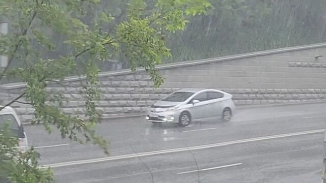 Грозовые дожди вот-вот ударят по Приморскому краю - Восток-Медиа, 26.07.2025