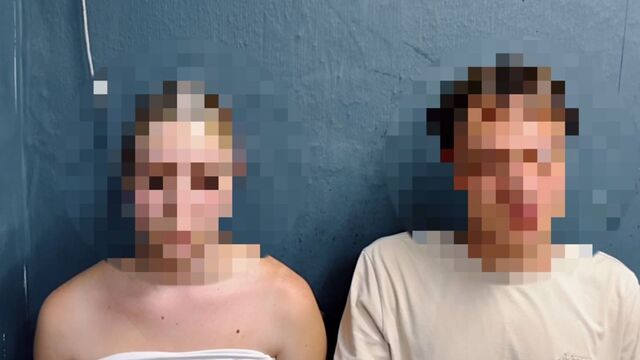 За деньги готовы на все: что сотворила эта парочка во Владивостоке? - Восток-Медиа, 26.07.2025