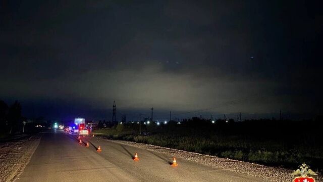 В Каменске-Уральском 18-летняя девушка без прав улетела в кювет и погибла - Новости Нижнего Тагила и Свердловской области - TagilCity, 26.07.2025