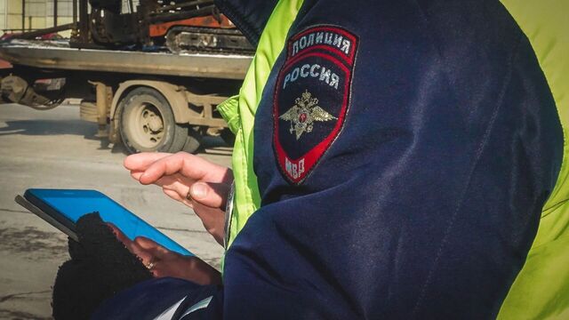 В Уфе выписали штраф за тюнинг - Новости Уфы и Башкирии - Медиакорсеть, 26.07.2025