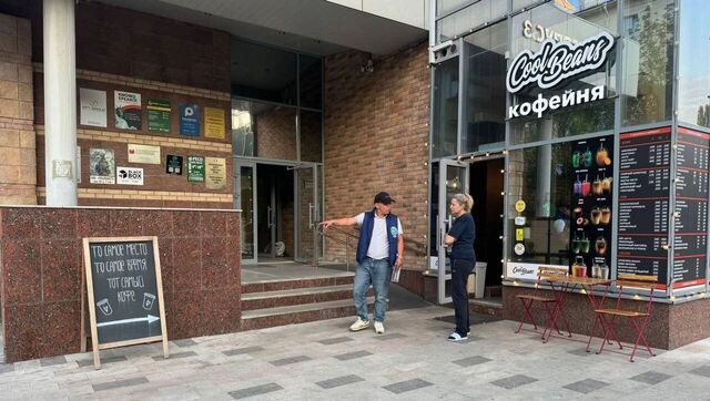 Бизнес Уфы поздравили рейдами - Новости Уфы и Башкирии - Медиакорсеть, 26.07.2025