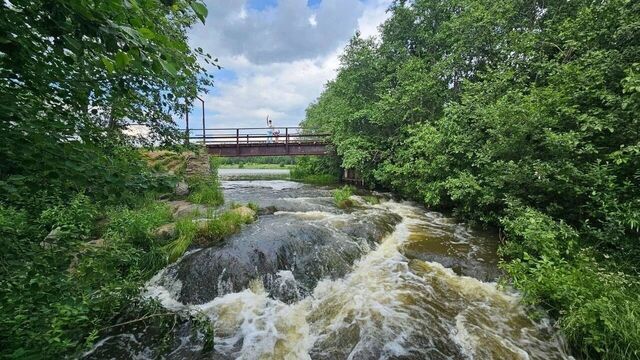 В Свердловской области можно посетить живописные водопады - Новости Нижнего Тагила и Свердловской области - TagilCity, 28.07.2025