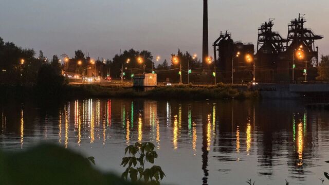 Световое шоу на музее-заводе покажут в День города в Нижнем Тагиле - Новости Нижнего Тагила и Свердловской области - TagilCity, 28.07.2025
