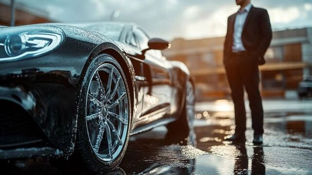 Почему в РФ массово везут BMW и Toyota из Китая? Личный опыт экономии и скрытые риски - RostovGazeta, 29.07.2025