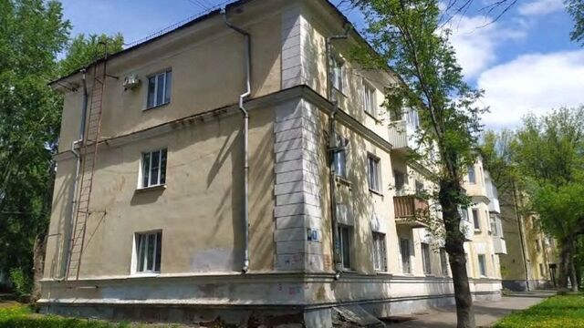 В Уфе продают историческое здание в Черниковке - Новости Уфы и Башкирии - Медиакорсеть, 29.07.2025