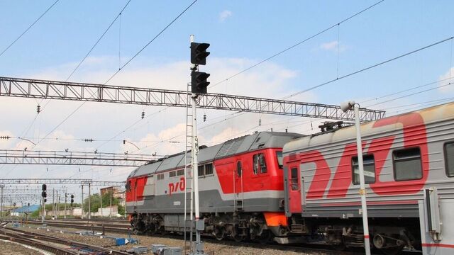 Уфимка пережила атаку дронов на поезд «Новокузнецк-Кисловодск» - Новости Уфы и Башкирии - Медиакорсеть, 29.07.2025
