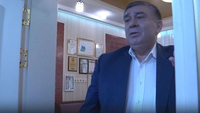 На Урале объявлен в розыск глава азербайджанской диаспоры Шахин Шыхлинский - Новости Нижнего Тагила и Свердловской области - TagilCity, 30.07.2025