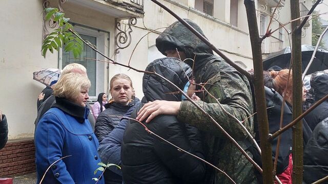 Эксперты рассказали о шансах на новую мобилизацию в России - Новости Уфы и Башкирии - Медиакорсеть, 30.07.2025