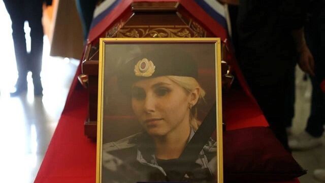 Погибших при разминировании БПЛА в Сальске саперов наградили посмертно - RostovGazeta, 30.07.2025