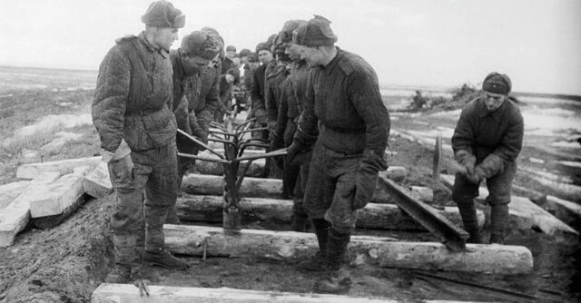«Дороги Победы»: новый проект РЖД, повествующий о героизме железнодорожников - RostovGazeta, 31.07.2025