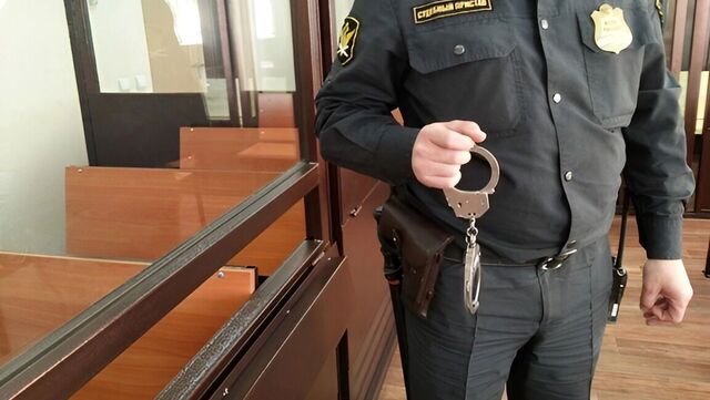 Крушить предприятия в Комсомольске-на-Амуре призывал житель города - Transsibinfo, 31.07.2025