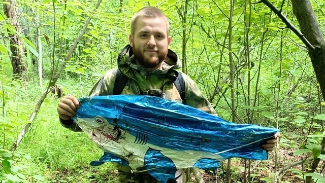 Горе для зверя: хабаровчанам напомнили о вреде шаров для дикой природы - Transsibinfo, 31.07.2025