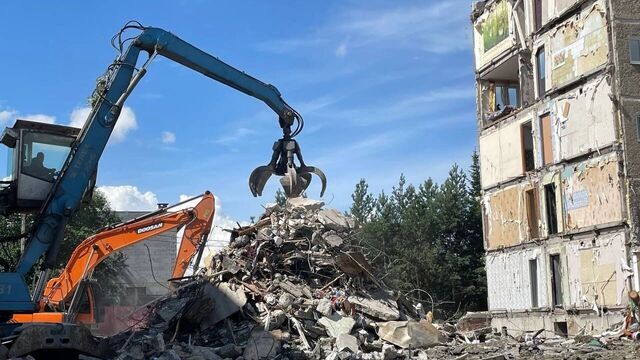 Бастрыкин взял на контроль дело в взрыве в Тагиле после обращения матери - Новости Нижнего Тагила и Свердловской области - TagilCity, 01.08.2025