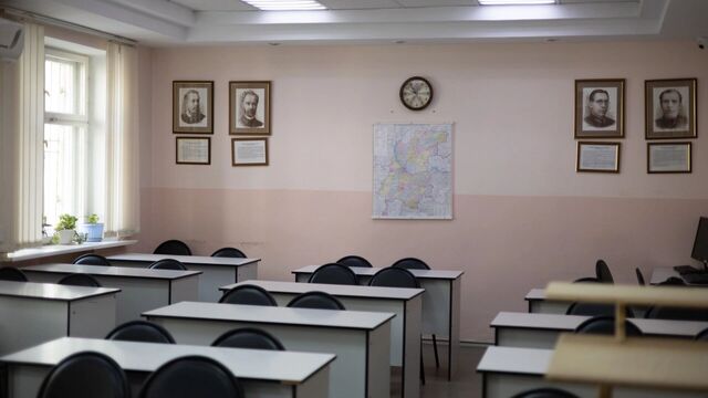Нижегородцам рассказали, какие перемены ждут школьников с 1 сентября - Новости Нижнего Новгорода и Нижегородской области - NewsNN, 01.08.2025