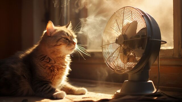 Палящее солнце и жара до +33°C накрыли Приморье - Восток-Медиа, 02.08.2025