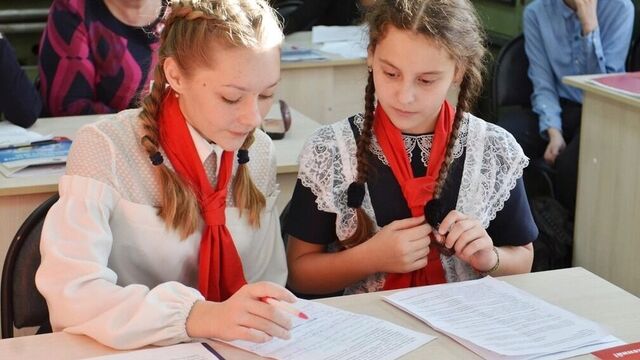 До 72 увеличилось число стобалльных результатов ЕГЭ в Нижнем Новгороде - Новости Нижнего Новгорода и Нижегородской области - NewsNN, 05.08.2025