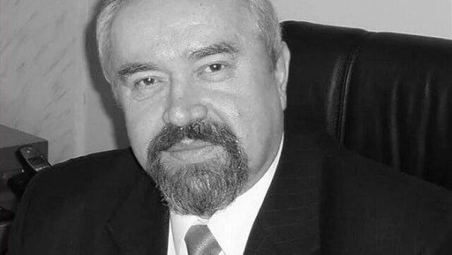 Умер бывший вице-губернатор Нижегородской области Александр Батырев - Новости Нижнего Новгорода и Нижегородской области - NewsNN, 06.08.2025