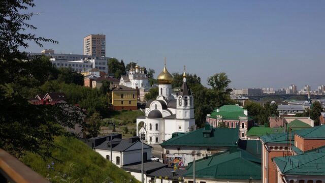 Вернется ли жара в августе? Нижегородцам дали прогноз погоды на конец лета - Новости Нижнего Новгорода и Нижегородской области - NewsNN, 06.08.2025