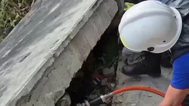 6-летний ребенок погиб под рухнувшим гаражом в Нижнем Новгороде - Новости Нижнего Новгорода и Нижегородской области - NewsNN, 09.08.2025