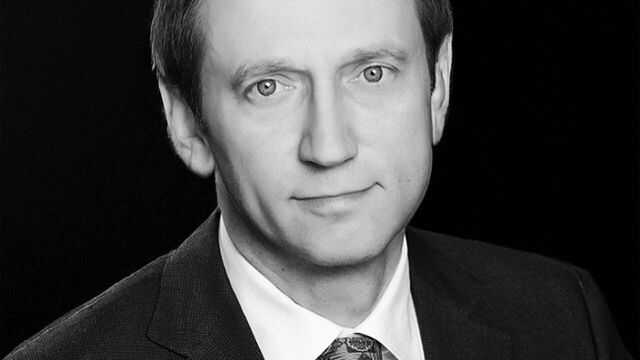Умер экс-депутат из Нижнего Новгорода Дмитрий Осипов - Новости Нижнего Новгорода и Нижегородской области - NewsNN, 12.08.2025