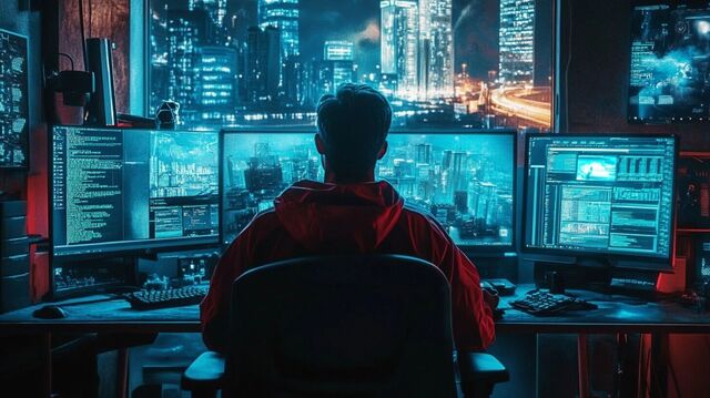 Более 1 млрд рублей инвестирует российская онлайн-платформа в научный отдел - RostovGazeta, 13.08.2025