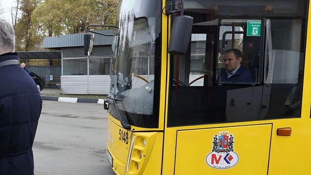 Итоги среды: в Ростове перевелись водители автобуса, а в Азове кто-то испортил воздух - RostovGazeta, 13.08.2025