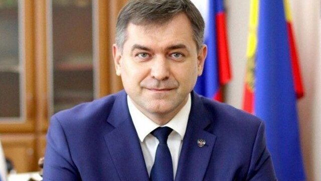 Экс-глава Новочеркасска Юрий Лысенко останется в СИЗО до сентября - RostovGazeta, 13.08.2025