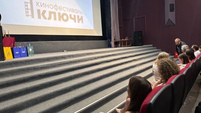 Никита Михалков высказался о кинфестивале об искусстве, прошедшем в Ростове - RostovGazeta, 13.08.2025