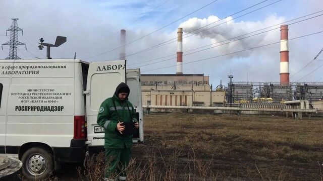После жалоб горожан проверят предприятия в Азове из-за загрязнения воздуха - RostovGazeta, 13.08.2025