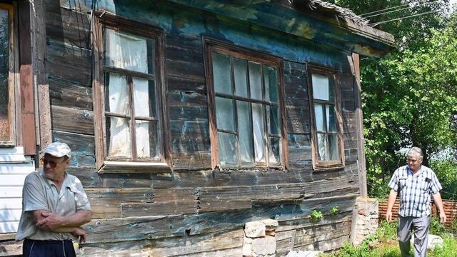 Названы пять деревень в Ростовской области с уморительными названиями - RostovGazeta, 13.08.2025