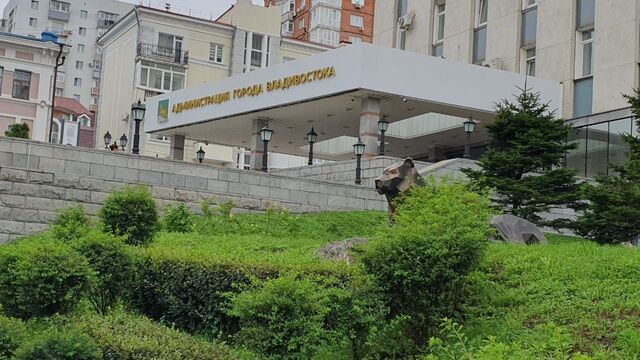 Ремонт подземных и надземных переходов идёт во Владивостоке - Восток-Медиа, 14.08.2025