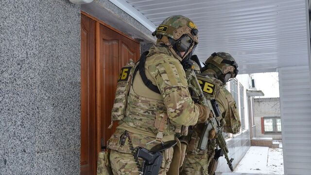 Инженер из Ростова получил 13,5 лет колонии за шпионаж в пользу Украины - RostovGazeta, 19.08.2025