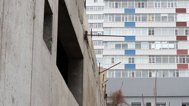 Власти Ростова-на-Дону массово избавляются от участков с многоэтажками под снос - RostovGazeta, 19.08.2025