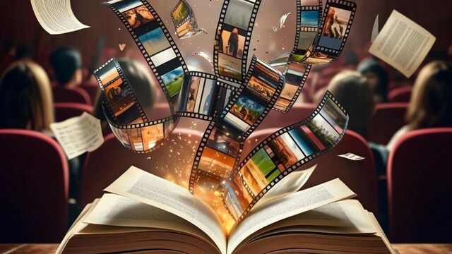 «Ростелеком» и «Литрес» назвали лучшие отечественные экранизации за последние 5 лет - Новости Нижнего Новгорода и Нижегородской области - NewsNN, 27.08.2025