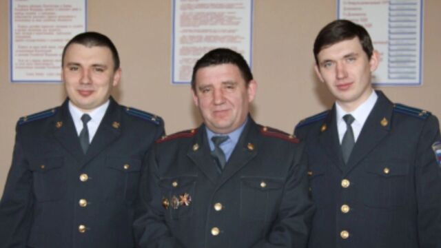Бастрыкину доложат о деле полицейских в Арзамасе, скрывших смертельное ДТП - Новости Нижнего Новгорода и Нижегородской области - NewsNN, 27.08.2025