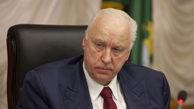 Бастрыкин отреагировал на нарушение прав фермеров из Ростовской области - RostovGazeta, 27.08.2025