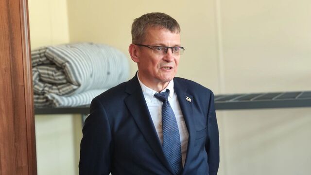 Банников может покинуть пост замгубернатора Нижегородской области - Новости Нижнего Новгорода и Нижегородской области - NewsNN, 27.08.2025
