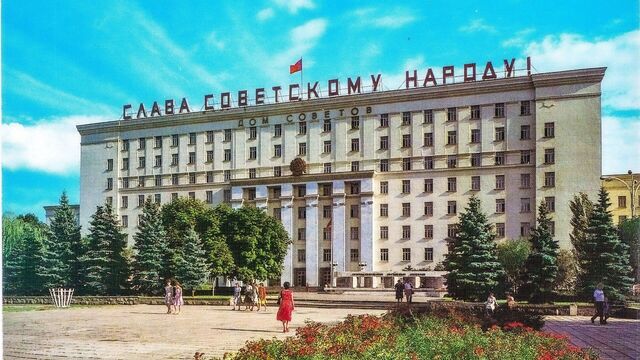 Краевед Багдыков рассказал, о чем писали журналисты в советскую Перестройку - RostovGazeta, 27.08.2025