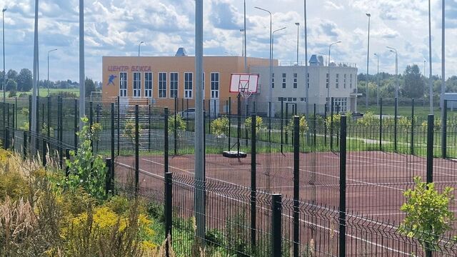 Долгожданный центр бокса открыли в Городце 27 августа - Новости Нижнего Новгорода и Нижегородской области - NewsNN, 27.08.2025
