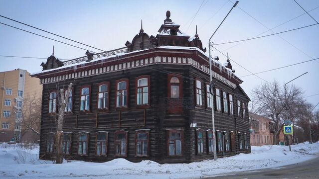 Домклик проанализировал цены на историческое жилье в России - kubanpress.ru, 28.08.2025