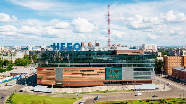 10 лет вместе: ТРК «НЕБО» дарит 10 подарков в честь дня рождения - Новости Нижнего Новгорода и Нижегородской области - NewsNN, 29.08.2025
