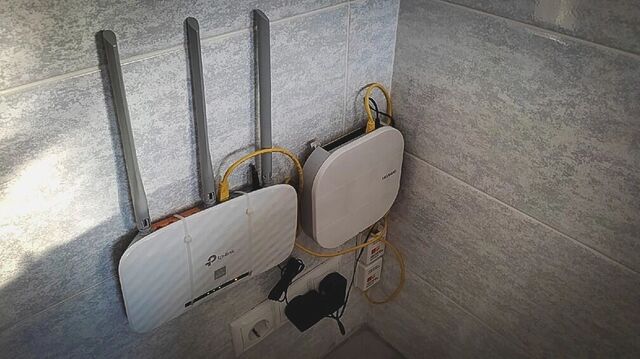 В Кстове заработали восемь точек бесплатного Wi-Fi - Новости Нижнего Новгорода и Нижегородской области - NewsNN, 29.08.2025