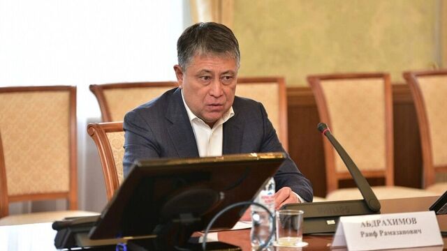 Арестован гендиректор АО «Башспирт» - Новости Уфы и Башкирии - Медиакорсеть, 29.08.2025