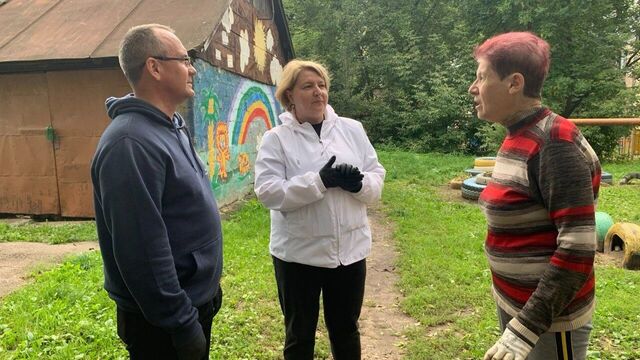Евгений Чинцов поддержал проект «Сохраняй Нижний» - Новости Нижнего Новгорода и Нижегородской области - NewsNN, 29.08.2025